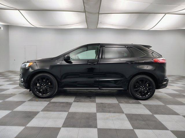 used 2022 Ford Edge car, priced at $26,888