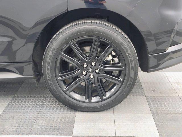 used 2022 Ford Edge car, priced at $26,888