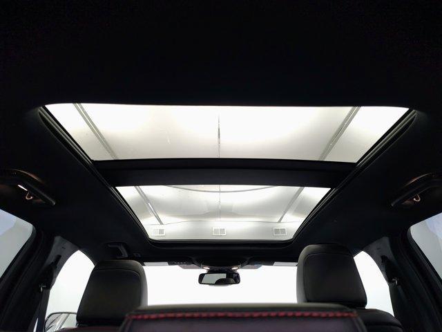 used 2022 Ford Edge car, priced at $26,888