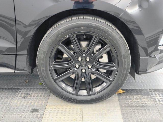 used 2022 Ford Edge car, priced at $26,888