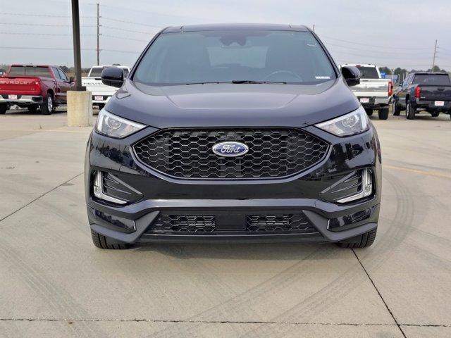 used 2022 Ford Edge car, priced at $28,288