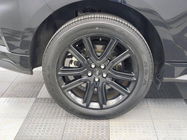 used 2022 Ford Edge car, priced at $26,888