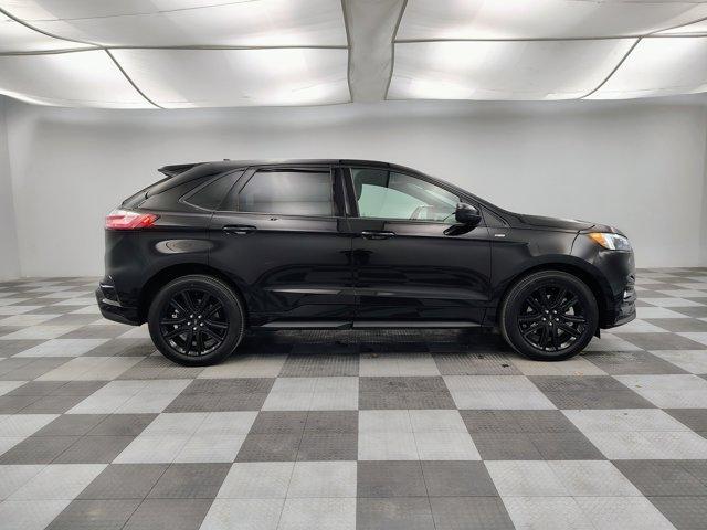 used 2022 Ford Edge car, priced at $26,888