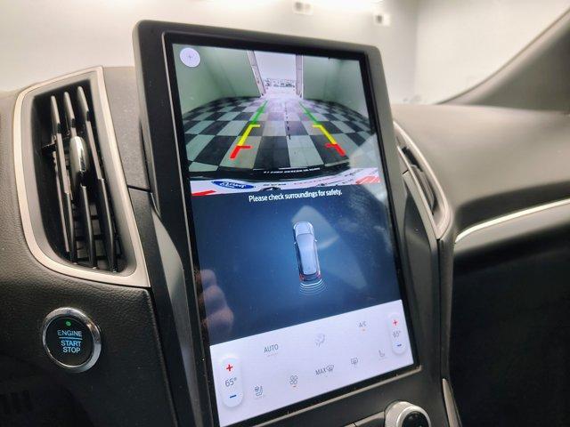 used 2022 Ford Edge car, priced at $26,888