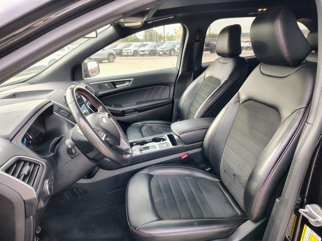used 2022 Ford Edge car, priced at $28,288
