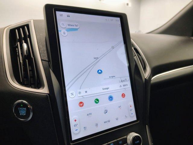 used 2022 Ford Edge car, priced at $26,888