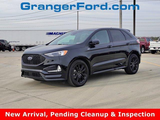 used 2022 Ford Edge car, priced at $28,288