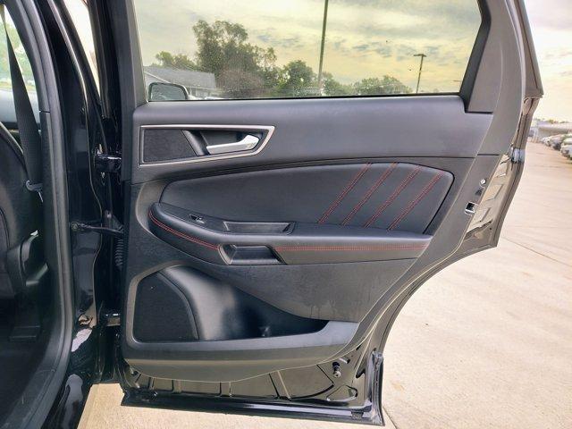 used 2022 Ford Edge car, priced at $28,288