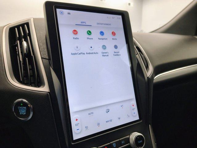 used 2022 Ford Edge car, priced at $26,888