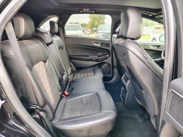 used 2022 Ford Edge car, priced at $28,288