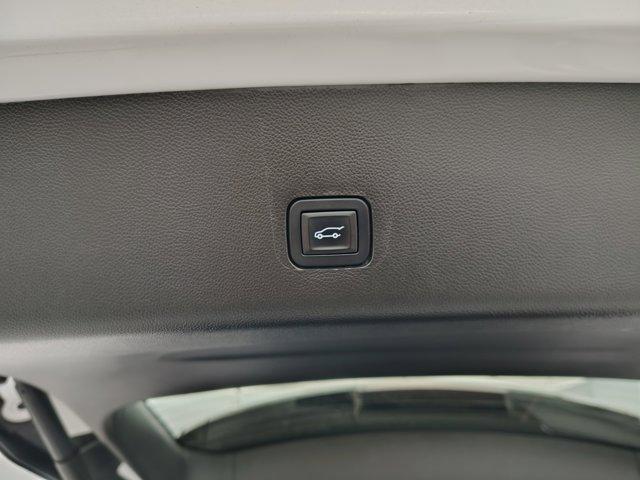 used 2018 Chevrolet Traverse car, priced at $18,988