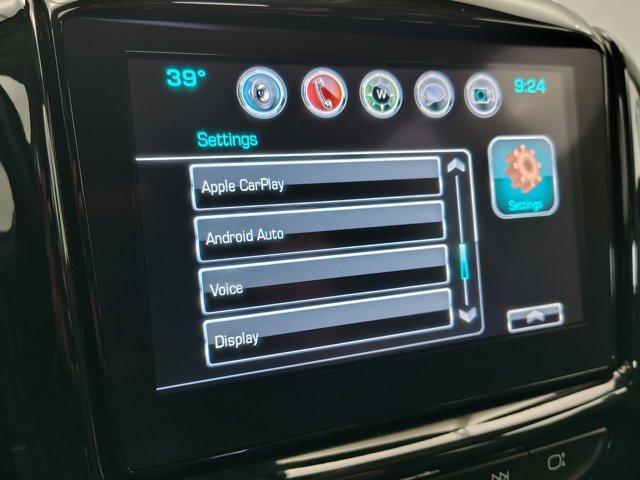 used 2018 Chevrolet Traverse car, priced at $18,988