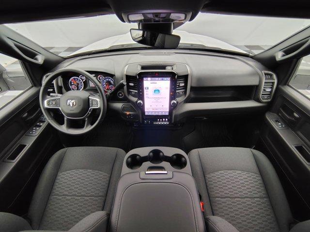 new 2026 Ram 2500 car, priced at $53,017