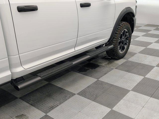 new 2026 Ram 2500 car, priced at $53,017