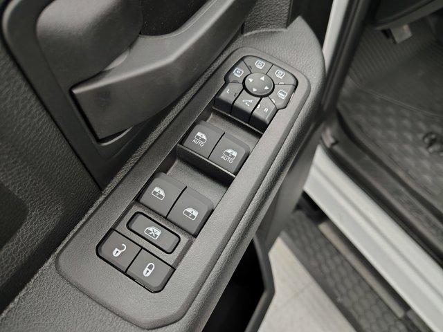 new 2026 Ram 2500 car, priced at $53,017