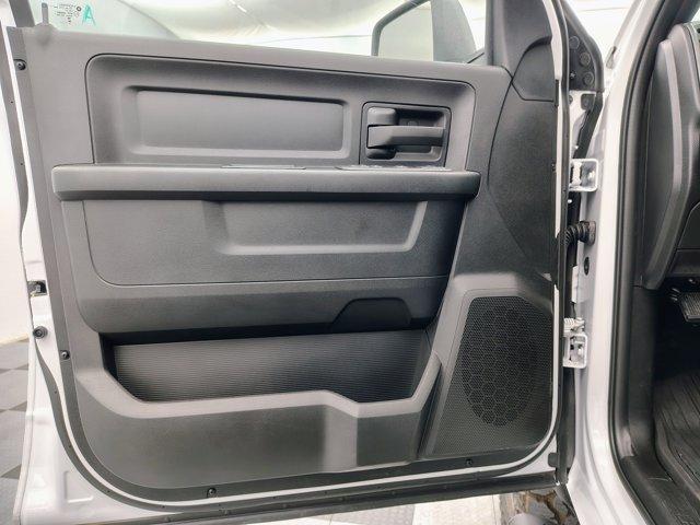 new 2026 Ram 2500 car, priced at $53,017