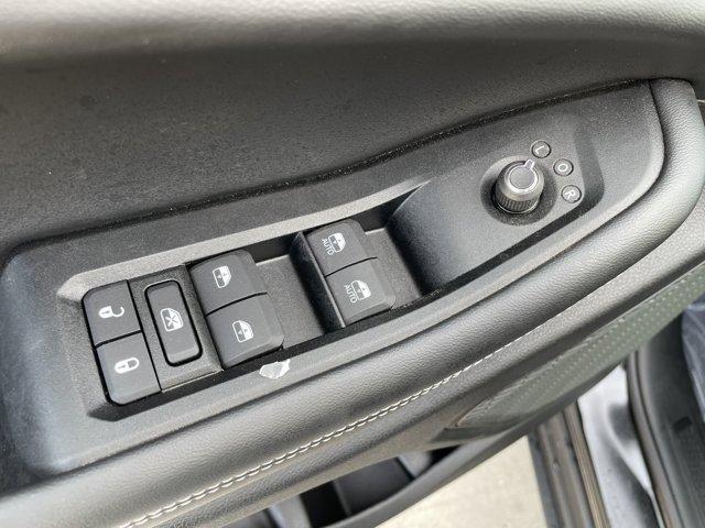 new 2025 Jeep Grand Cherokee car, priced at $41,459