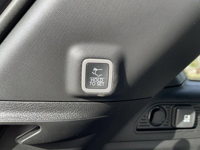 new 2025 Jeep Grand Cherokee car, priced at $41,459