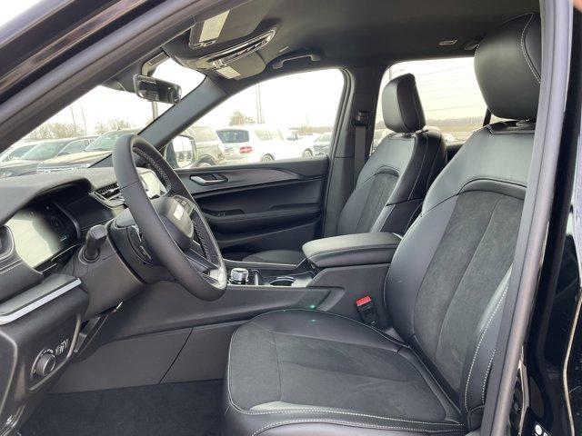 new 2025 Jeep Grand Cherokee car, priced at $41,459