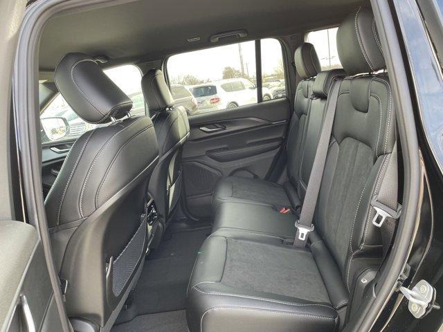 new 2025 Jeep Grand Cherokee car, priced at $41,459