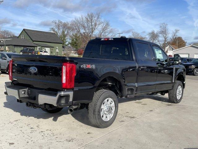 new 2024 Ford F-350 car, priced at $54,101