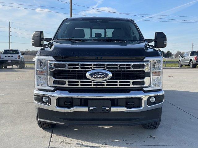 new 2024 Ford F-350 car, priced at $54,101