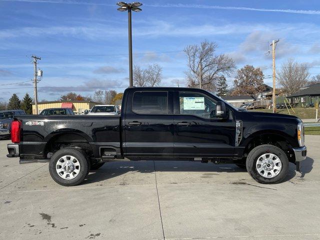 new 2024 Ford F-350 car, priced at $54,101