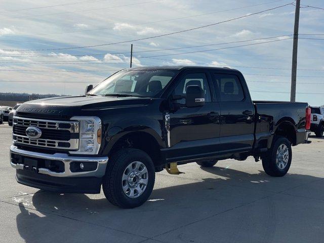 new 2024 Ford F-350 car, priced at $54,101