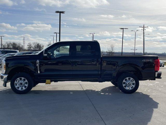 new 2024 Ford F-350 car, priced at $54,101