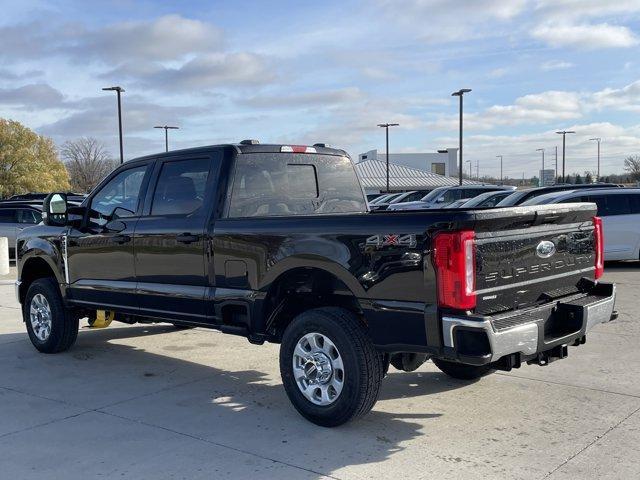 new 2024 Ford F-350 car, priced at $54,101