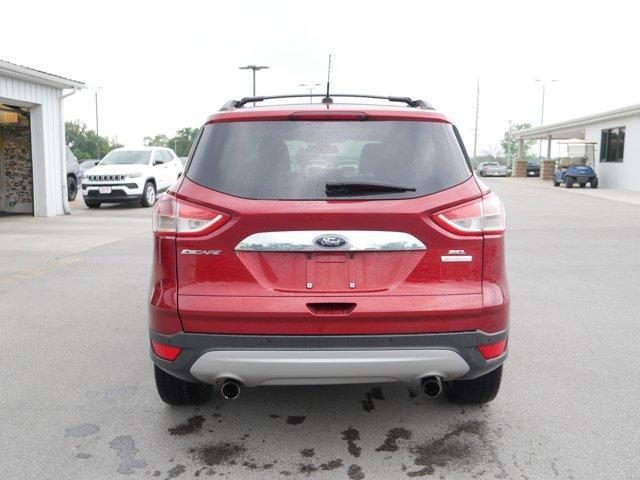 used 2013 Ford Escape car, priced at $10,588