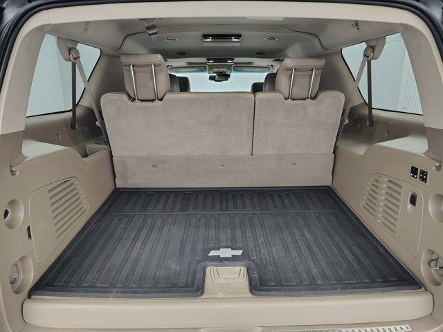 used 2016 Chevrolet Suburban car, priced at $23,388