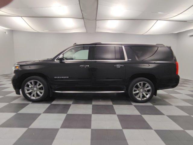 used 2016 Chevrolet Suburban car, priced at $23,388