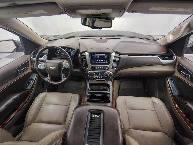 used 2016 Chevrolet Suburban car, priced at $23,388