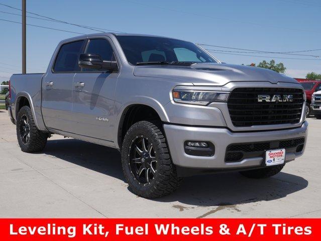 new 2025 Ram 1500 car, priced at $60,398