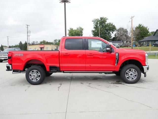 new 2024 Ford F-350 car, priced at $64,405