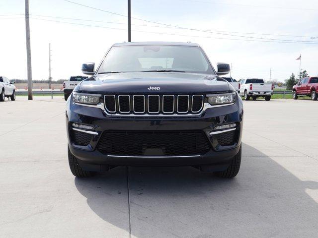 new 2024 Jeep Grand Cherokee car, priced at $39,794