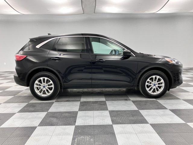 used 2022 Ford Escape car, priced at $22,988