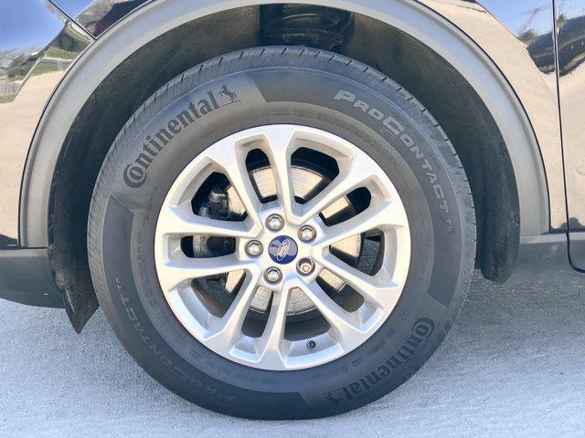 used 2022 Ford Escape car, priced at $22,788