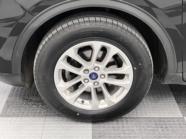 used 2022 Ford Escape car, priced at $22,988