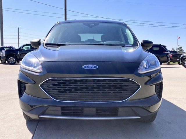used 2022 Ford Escape car, priced at $22,788