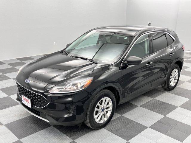 used 2022 Ford Escape car, priced at $22,988