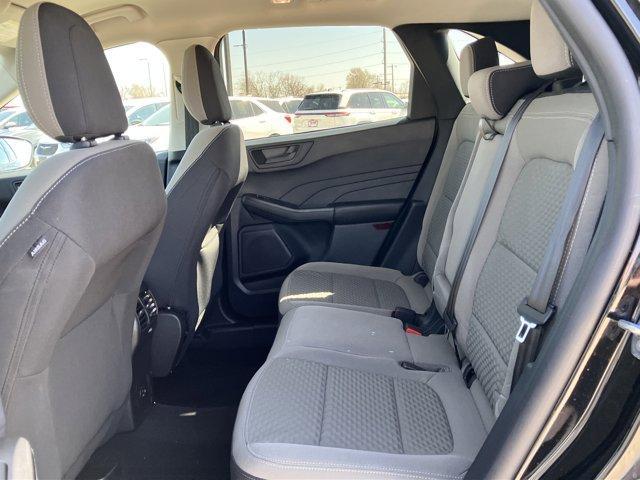 used 2022 Ford Escape car, priced at $22,788