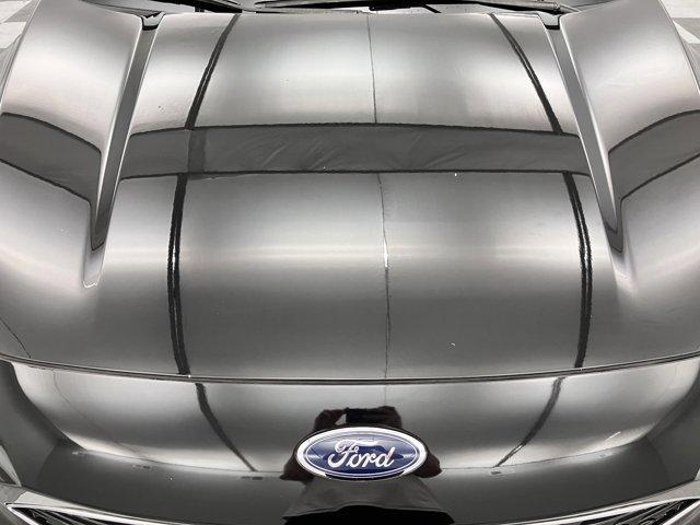 used 2022 Ford Escape car, priced at $22,988