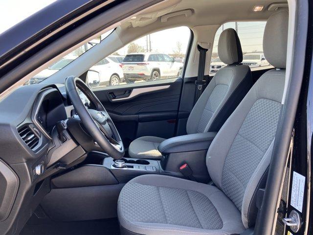 used 2022 Ford Escape car, priced at $22,788