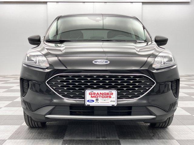 used 2022 Ford Escape car, priced at $22,988