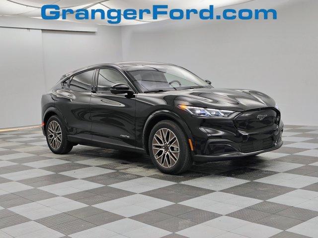 new 2025 Ford Mustang Mach-E car, priced at $39,265