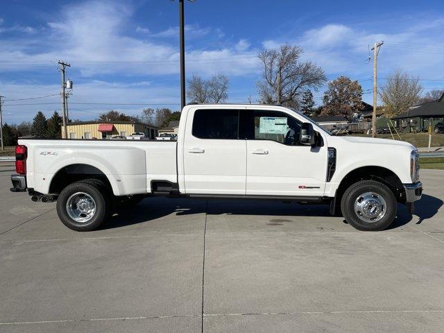 new 2024 Ford F-350 car, priced at $81,442