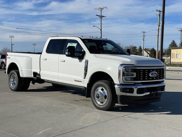 new 2024 Ford F-350 car, priced at $81,442