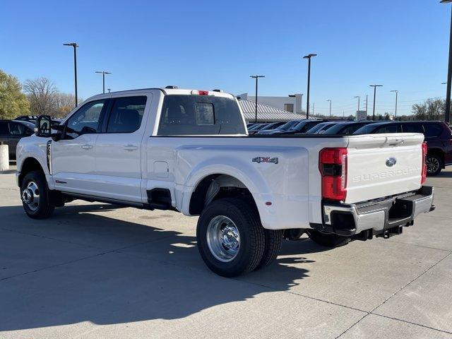 new 2024 Ford F-350 car, priced at $81,442